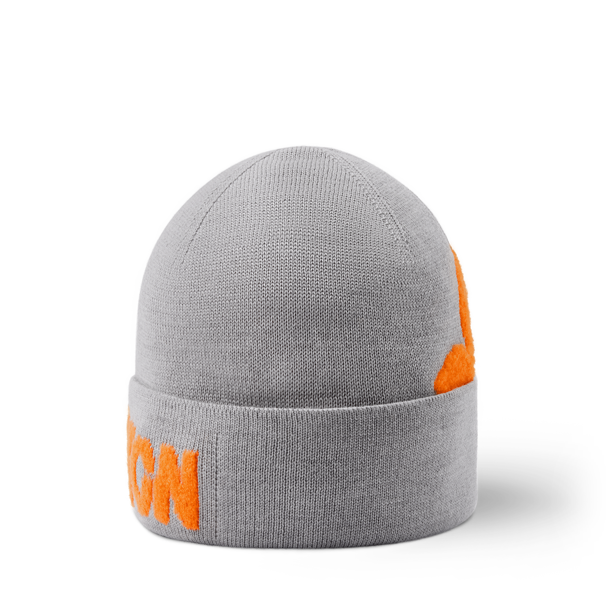 帽子 Supreme Louis Vuitton Monogram Beanie Monogram Hip Beanie - Luxury S00 Grey | LOUIS VUITTON